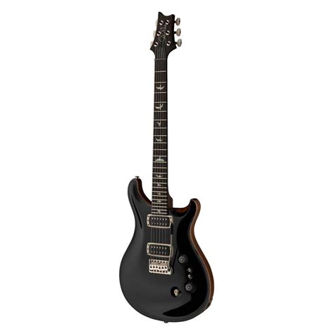 Prs Custom 24 08 Electric Guitar Black 2024 Pmt Online