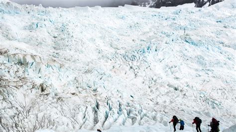 Experiencia Fotográfica Patagonia Campo De Hielo Sur I Productora Audiovisual Medio