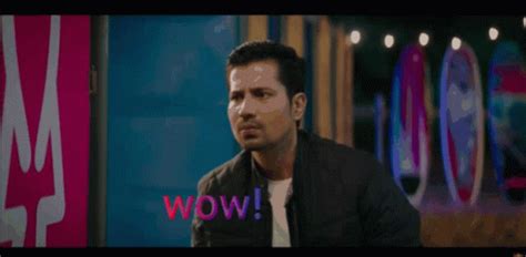 Wow Sumeet Vyas GIF - Wow Sumeet Vyas Veere Di Wedding - Discover ...