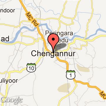 CHENGANNUR Tourism - Tourist places near CHENGANNUR - Travel Guide ...