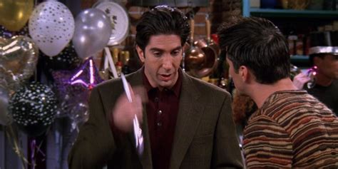 The Best Cold Opens in Friends, Ranked