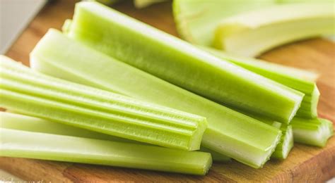 Celery Sticks – Prime Pizza & Prime Tandoori