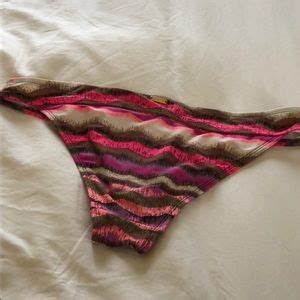 Eidon Swim Eidon Bikini Bottom Medium Poshmark