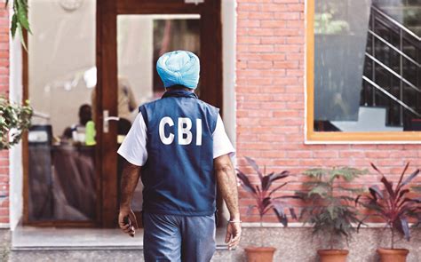 Cbi Launches Operation Chakra Ii To Tackle Organised Cyber Financial Crimes