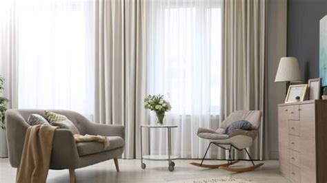 Blinds vs curtains: which is better? | Tom's Guide