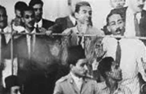 سعيد الشحات يكتب ذات يوم 24 يوليو 1948 براءة أنور السادات ومحمد