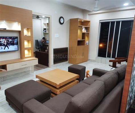 3 BHK 1352 Sqft Flat For Sale At Chinar Park Kolkata Property ID