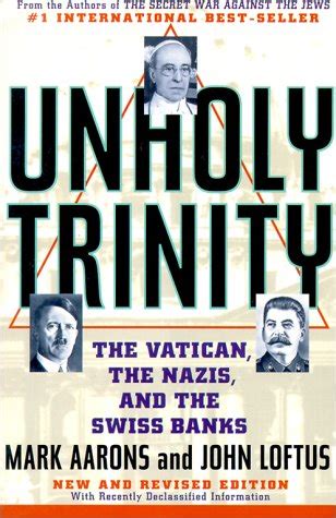 Unholy Trinity