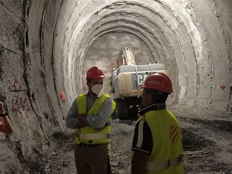 Progetto Unico Terzo Valico Dei Giovi Nodo Di Genova