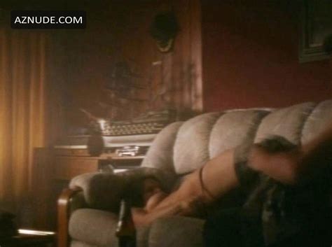 DEBORAH ZOE Nude AZNude