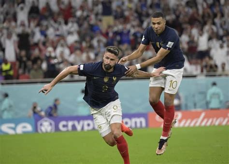 Prognóstico e Odds França vs Marrocos Copa do Mundo 2022 palpites e