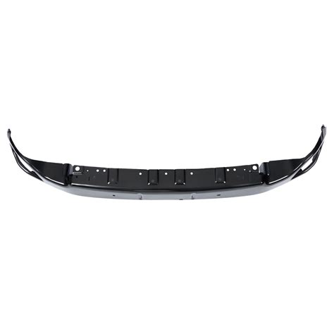 For Chevy Trailblazer GMC Envoy 2002 2009 Front Bumper Reinforcement