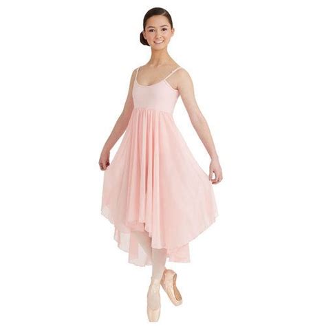 Capezio Cami Empire Dress Dance Dresses Empire Dress Dance Outfits