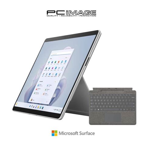 Microsoft Surface Pro Core I Gb Ram Gb Ssd Platinum Qcb