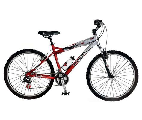 Schwinn Ridge AL 26-Inch Men's/Boy's Mountain Bike : S2698 ...