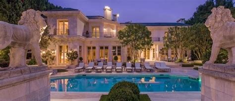 Top 10 Most Expensive Homes in California | The Most Expensive Homes