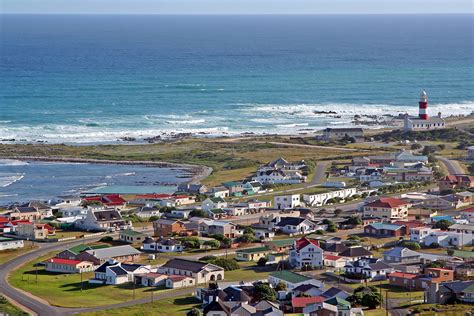 Cape Agulhas