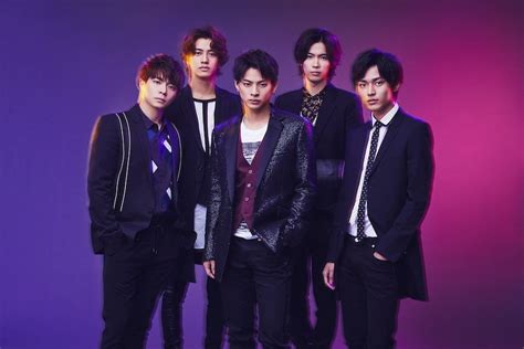 キンプリ、mステだけの特別演出で新曲披露！平野紫耀「心の中の不安をスカッとしてもらえるように…」｜ミュージックステーション｜tverプラス