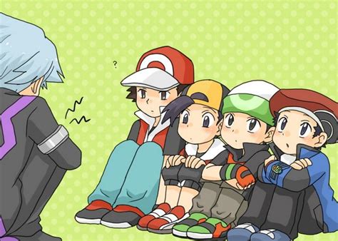 Pokemon Manga Pokemon Red Pokemon Ships Cool Pokemon Pokemon Stuff