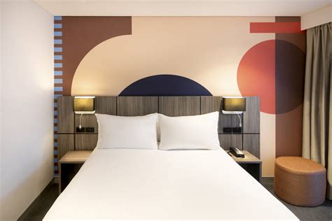 Rooms | Ibis Styles Sydney Central | Accommodation Sydney CBD