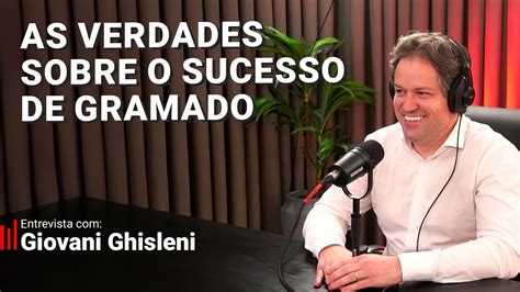 Luxo N O Alto Padr O As Verdades Sobre O Sucesso De Gramado