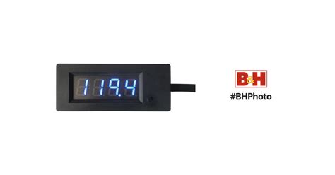 Atlasied Detachable Led Display Box For Ip Power Ap Ledip Bandh