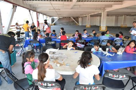 Realizan Actividades Culturales En El Mercado Baltazar R Leyva De