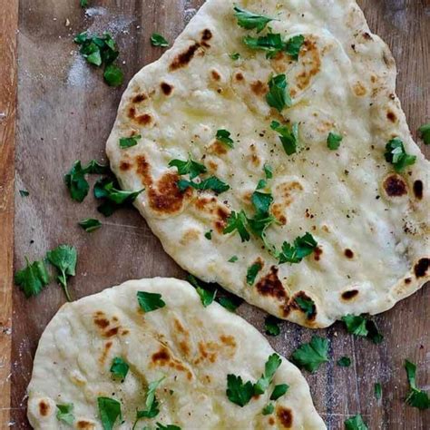 Quick And Easy Yogurt Flatbread Recipe 20 Mins Front Range Fed