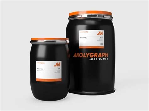 Molygraph Af 4000 High Performance Eco Friendly Hot Forging Die