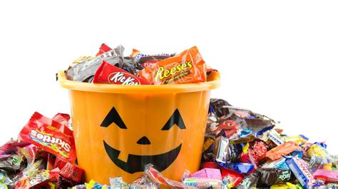 Happiest Halloween in Texas: El Paso is top 10 city to trick-or-treat