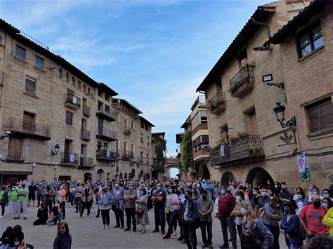 Paisajes de Teruel presenta alegaciones contra el Clúster Matarranya y