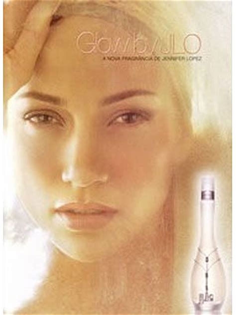 Jennifer Lopez Glow by JLO Fragrances - Perfumes, Colognes, Parfums ...