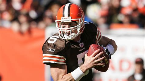 Ranking All 26 Browns Starting Quarterbacks Since 1999 Sporting News