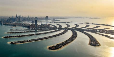 Dubais Luxury Home Prices Have Nearly Doubled Since Last Year Penta