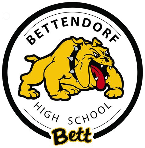Bettendorf High School | Home