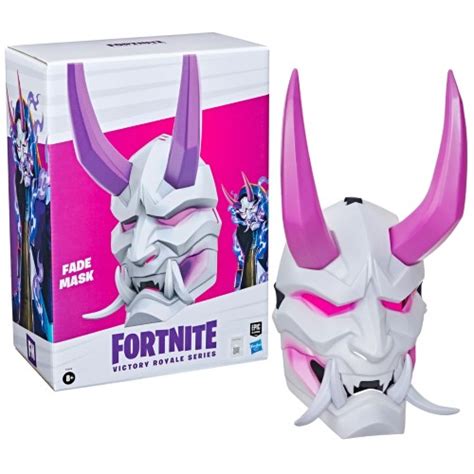 Fortnite Victory Royale Series Fade Mask Colombia