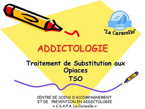 Pdf Traitement De Substitution Aux Opiaces Amiform Pourquoi