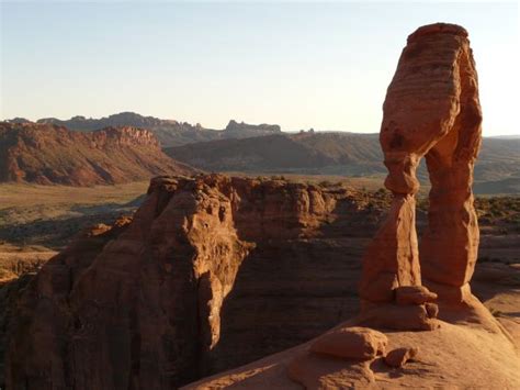 Free Images Landscape Rock Desert Valley Formation Usa National