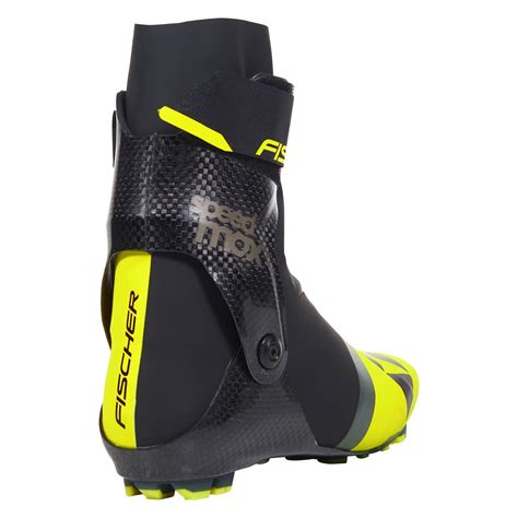 Fischer Speedmax Skate Langlaufschuhe | 45 | 58798533.13