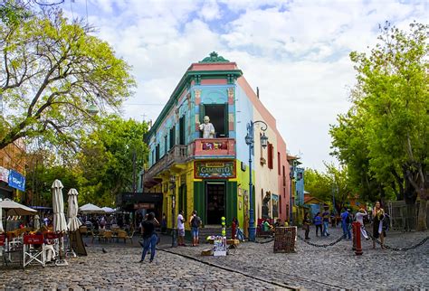 Best neighborhoods in Buenos Aires - Lonely Planet