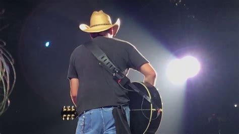 Jason Aldean The Truth Live In Spokane YouTube