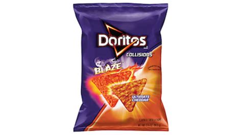 Best Doritos Flavors Ranked Parade