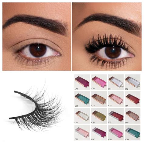 Jintong China 2023 New Wholesale Beauty Supplies Lashes 15mm 3D Mink