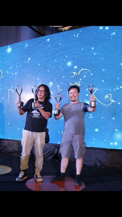 Fortuna Fortune Indonesia Racks Up Ten Awards At The National