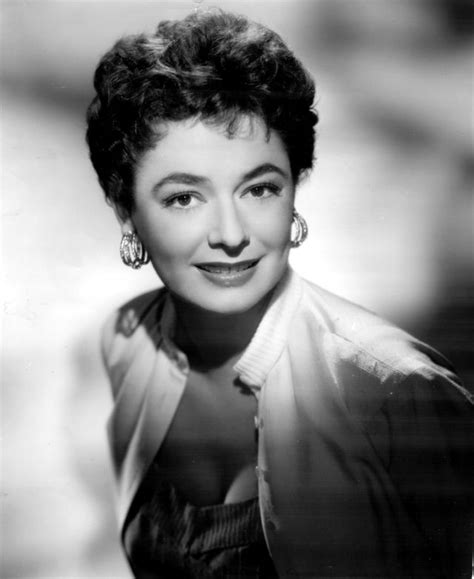 Ruth Roman A Noted Film Actress Of The 1940s And 50s Who Was The Last