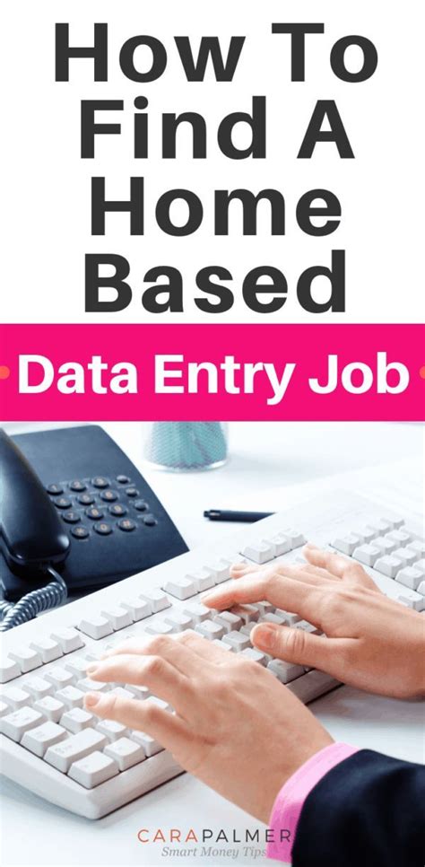 The 9 Best Home Based Data Entry Jobs For 2020 Data Entry Jobs Entry Jobs Online Data Entry