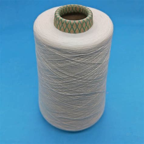 Modacrylic /cotton/ Anti-static Yarn For Work Wear - Buy Modacrylic ...