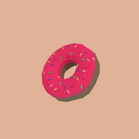 Animation Food GIF by Jeron Braxton