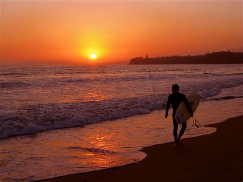 BEST SUNSET IN THE WORLD?