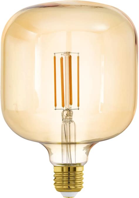 Tianfan Ampoules Led Antique Ampoule D Corative G Ante W Dimmable E